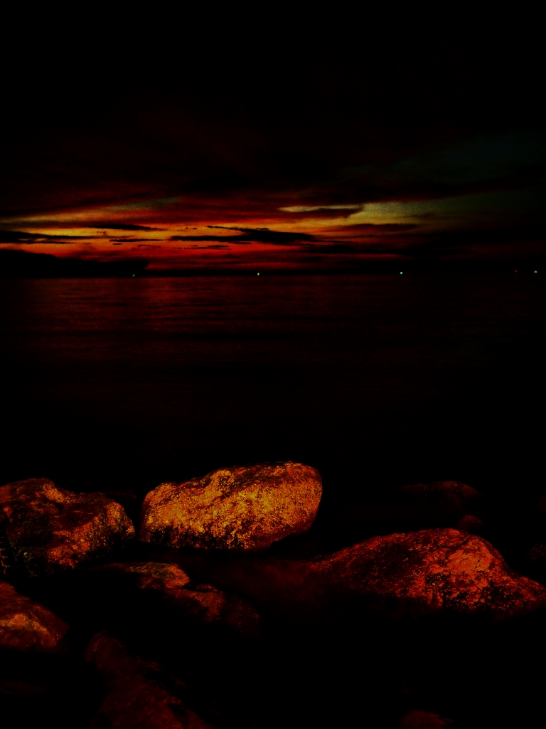 Tanjung Emas